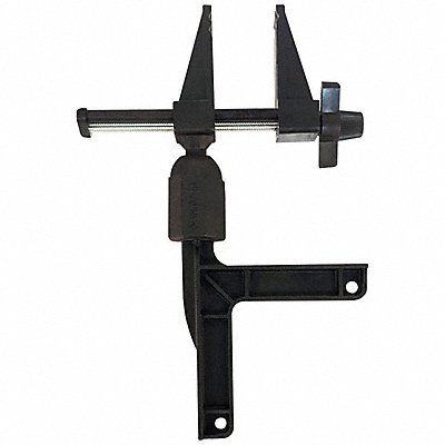 Modular Vise Brackets and Attachments